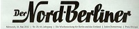 LogoDerNordberliner