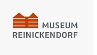 Logo MUseu Reinickendorf