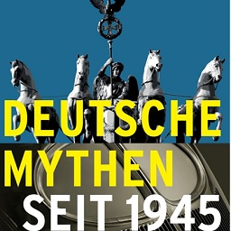Aussstellung Bonn Deutsche Mythen