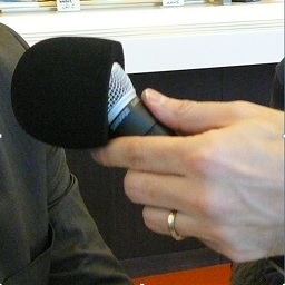 Deutschlandradio Interview BB