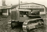 Motorenfabrik Heinrich Kämper