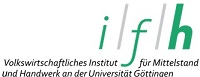 Logo ifh