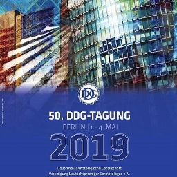 DDGTagung