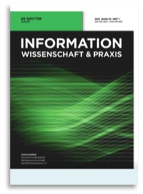 Wissenschaft & Praxis Band 70 Heft 4
